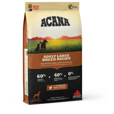 Afbeelding van Acana Dog Adult Large Breed 11,4 KG