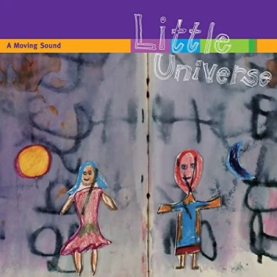 Afbeelding van A Moving Sound Little Universe (CD)