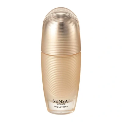 Afbeelding van Sensai Ultimate The Lotion II 75ml