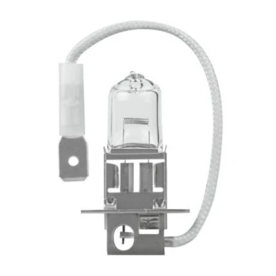 Afbeelding van NEOLUX N453 01B Gloeilamp, verstraler H3 12V 55W Halogeen BMW: 5 Saloon, 3 Touring, OPEL: Zafira B, Corsa D Hatchback, Astra H Hatchback