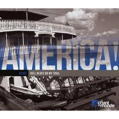 Afbeelding van America! Vol.5 Blues/Hell Blues