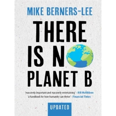 Image de THERE IS NO PLANET B