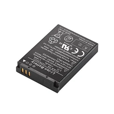 Image de Easypix GoXtreme Batterie pour vision 4 K de 1050 mAh, couleur noir
