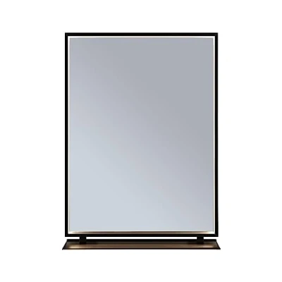 Afbeelding van Paulmann Miro LED lamp voor vochtige ruimte 11 W Warmwit Zwart