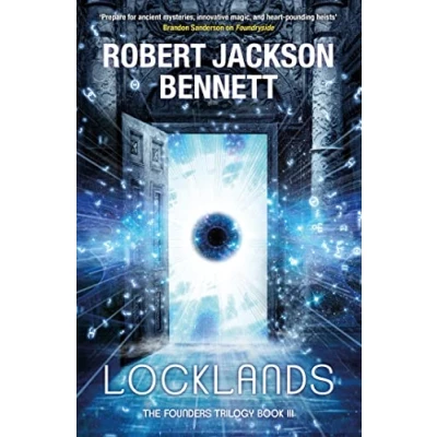 Afbeelding van Locklands