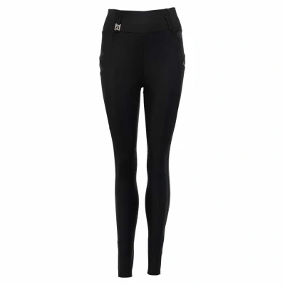 Afbeelding van Anky Exposure Tregging FG zwart maat:34