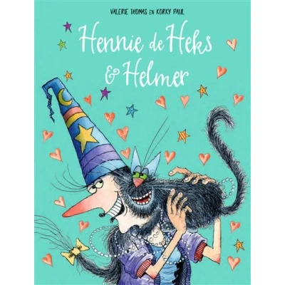 Image de Hennie de Heks &amp; Helmer