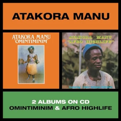 Afbeelding van Omintiminim/Afro Highlife
