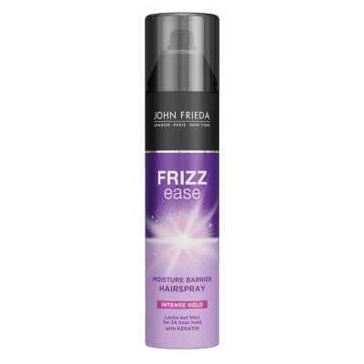 Afbeelding van John Frieda Frizz Ease Moisture Barrier Hairspray 250 ml