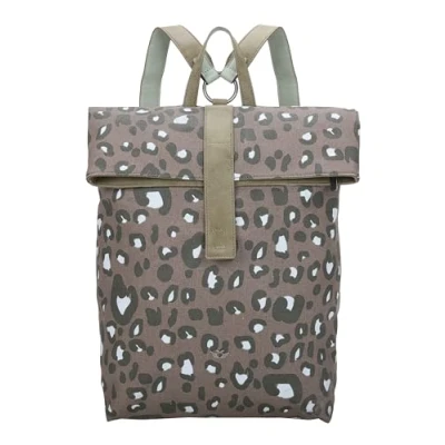 Afbeelding van Fritzi aus Preußen Izzy03 Canvas Rugzak 40 cm