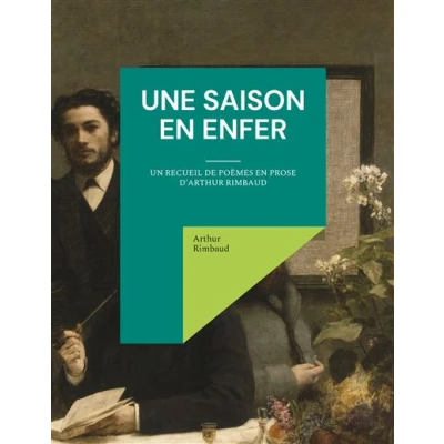 Image de Une saison en enfer