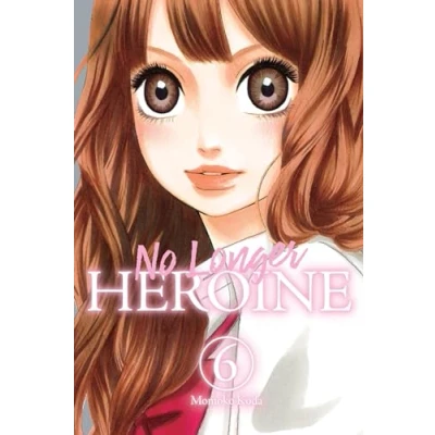 Afbeelding van No Longer Heroine, Vol. 6