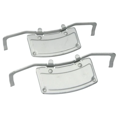 Afbeelding van Trw Rem montageset PFK557