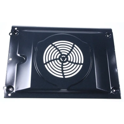Image de Plaque de recouvrement Electrolux AEG 140111991091 deksel van ventilator
