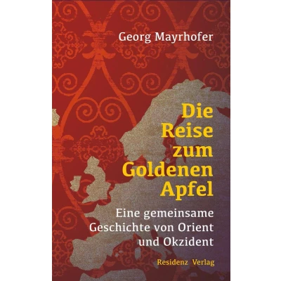 Afbeelding van Die Reise zum Goldenen Apfel
