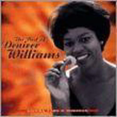 Afbeelding van Gonna Take A Miracle: The Best Of Deniece Williams