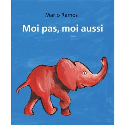 Image de moi pas, aussi Tome 2