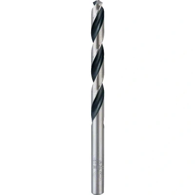 Image de BOSCH 2608577254 foret hélicoïdal HSS PointTeQ 8.6 mm (10 pcs)