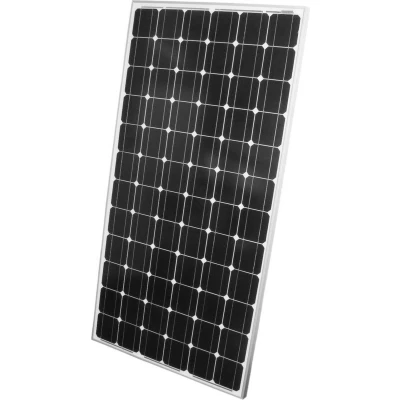 Afbeelding van Phaesun Monokristallijn zonnepaneel 200 W 24 V