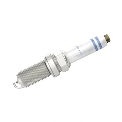Afbeelding van BOSCH 0 241 245 677 Bougie M 14 x 1,25 SW: 16 VOLKSWAGEN: Golf 7 Variant, Polo VI, 7, AUDI: A4 B9 Avant, SEAT: Ateca
