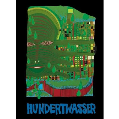 Afbeelding van Hundertwasser