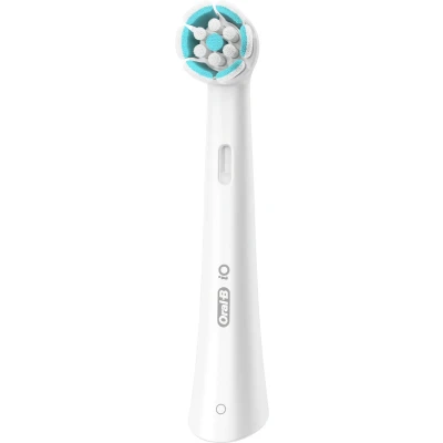 Afbeelding van Oral B iO Gentle Care 4 stuk(s) Wit
