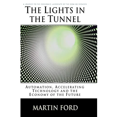 Afbeelding van the Lights in Tunnel