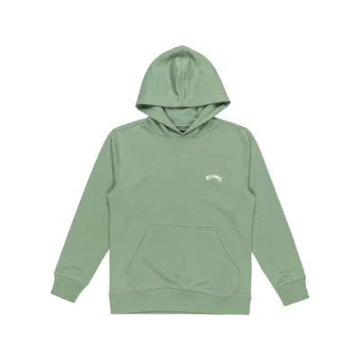 Afbeelding van Billabong ARCH PO Unisex Sweater voor kinderen, Maat: 169 174, Glacier blue