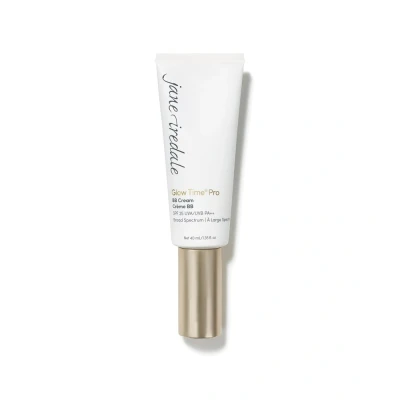 Afbeelding van Jane Iredale Glow Time Pro BB Cream GT6 40 ml Dagcrème