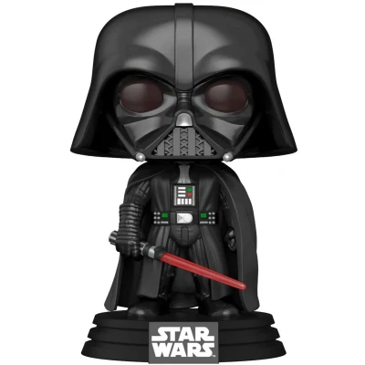 Afbeelding van Star Wars: Darth Vader Funko Pop #597