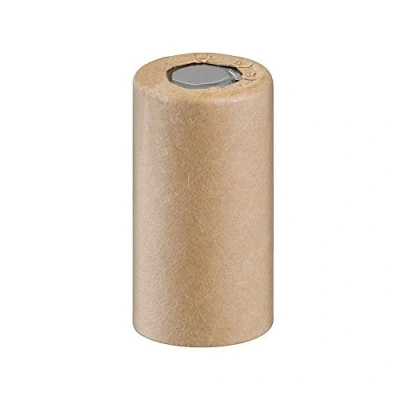 Afbeelding van Goobay Sub C, 2000 mAh, Flat Top (1 Pcs., 2000 mAh), Batterijen