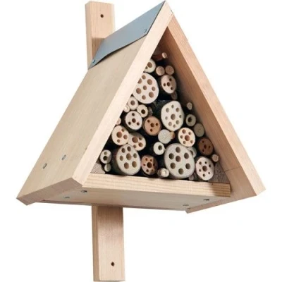 Afbeelding van Haba terra kids bouwpakket insectenhotel