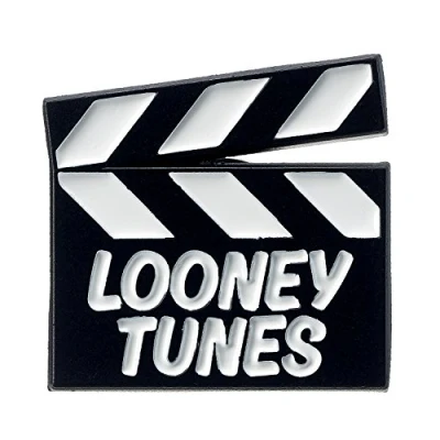 Afbeelding van Looney Tunes Bugs Bunny Pin Badge