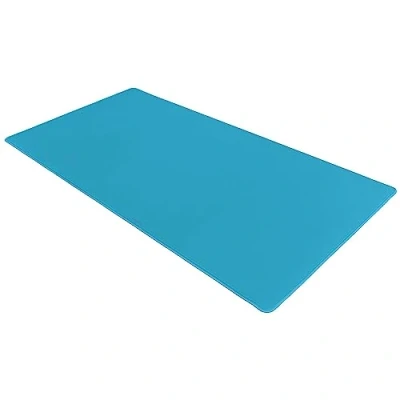 Afbeelding van Leitz Cosy Bureau Onderlegger Antislipmat 80 x 40 cm Compatibel met Laser en Optische Muizen Sereen Blauw
