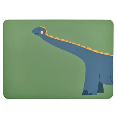 Afbeelding van ASA Selection Placemat Kids Brontosaurus Brutus 46 x 33 cm