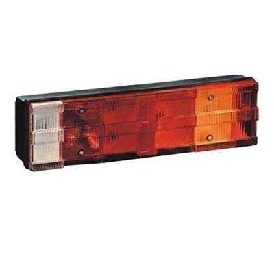 Afbeelding van PROPLAST 40230212 Achterlicht Rechts achter