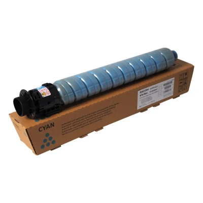 Image de Ricoh Cyan original cartouche de toner pour IM C2500