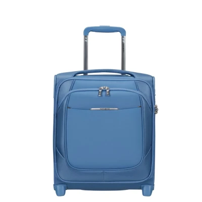 Afbeelding van Samsonite Re Lite Trolley 45 Cm Capri Blue