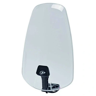 Afbeelding van Windscherm Polisport Guppy Mini Bubbly Bilby Jr.