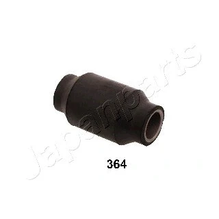 Afbeelding van JAPANPARTS RU 364 Houder, wieldraagarmrubber Vooras onderaan MAZDA: B Series Pickup