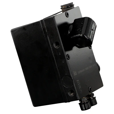 Afbeelding van Febi Bilstein Hydr.kantelpomp Cabine 39687