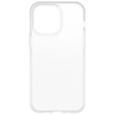 Image de Otterbox React Plastique Back Cover Transparent Apple iPhone 14 Pro Max