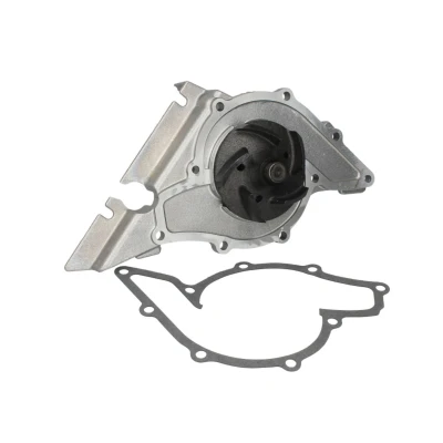 Afbeelding van HEPU P544 Waterpomp Met pakking Mechanisch Metaal 74 AUDI: 80 B4 Avant, A4 B5 Saloon, VOLKSWAGEN: Passat GP Estate