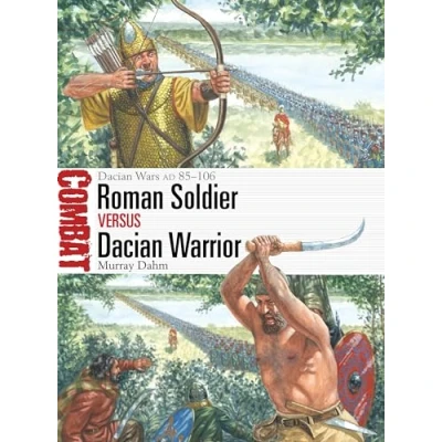 Afbeelding van Combat Roman Soldier vs Dacian Warrior