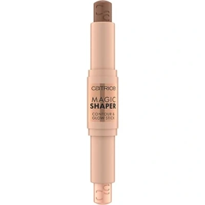 Image de Catrice Magic Shaper contour &amp; Glow Stick Crayon n040 Multicolore Définition Résultat immédiat Naturel, végétalien, sans parfum, alcool, paraben, 9 g