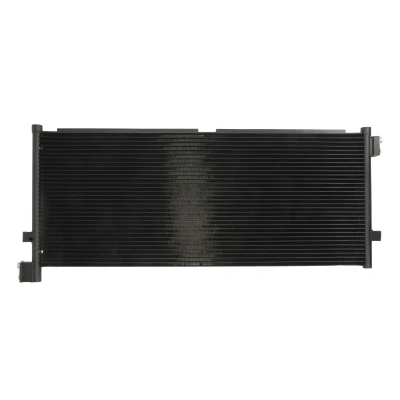 Afbeelding van NRF EASY FIT 35892 Condensor Airco Met afdichtring 14,4 Aluminium 790