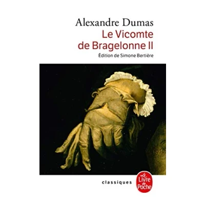 Afbeelding van LE VICOMTE DE BRAGELONNE Tome 2