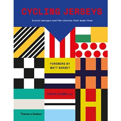 Afbeelding van Cycling Jerseys
