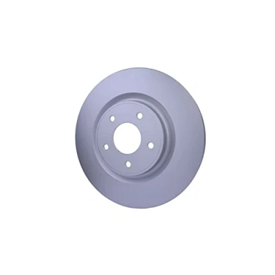 Afbeelding van HELLA 8DD 355 125 341 Remschijf 320 28 05/05 114,3 interne ventilatie Gecoat Zonder wielbevestigingsbout, wielnaaf PRO NISSAN: X Trail