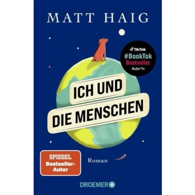 Afbeelding van Ich und die Menschen
